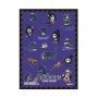 Bandai Namco: One Piece TCG Official Limited vol. 14 Standard Sleeves - Brook & Laboon  (70 Sleeves)