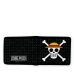 Πορτοφόλι ABYstyle: One Piece - Skull Luffy