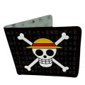 Πορτοφόλι ABYstyle: One Piece - Skull Luffy