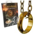 Lord Of The Rings - The One Ring  Κολιέ