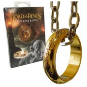 Lord Of The Rings - The One Ring  Κολιέ