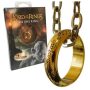Lord Of The Rings - The One Ring  Κολιέ