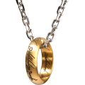 Lord Of The Rings - The One Ring  Κολιέ