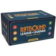 Riftbound: League of Legends TCG – Bulk Runes EN [324 Runes]
