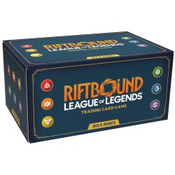 Riftbound: League of Legends TCG – Bulk Runes EN [324 Runes]