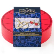 Σετ Κοσμημάτων: Harry Potter - Amortentia Gift Set (Κολιέ Και Σκουλαρίκια)