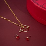 Σετ Κοσμημάτων: Harry Potter - Amortentia Gift Set (Κολιέ Και Σκουλαρίκια)