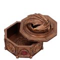 Μπιζουτιέρα:  House of the Dragon (12cm) - Syrax