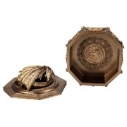 Μπιζουτιέρα:  House of the Dragon (12cm) - Syrax