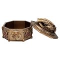Μπιζουτιέρα:  House of the Dragon (12cm) - Syrax