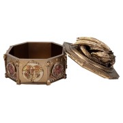 Μπιζουτιέρα:  House of the Dragon (12cm) - Syrax