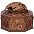 Μπιζουτιέρα:  House of the Dragon (12cm) - Syrax