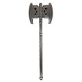 Μπρελόκ Ανοιχτήρι: The Lord of the Rings - Gimli’s Axe
