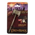 Μπρελόκ Ανοιχτήρι: The Lord of the Rings - Gimli’s Axe