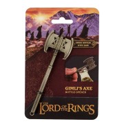 Μπρελόκ Ανοιχτήρι: The Lord of the Rings - Gimli’s Axe