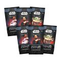 Star Wars: Unlimited - Ashes Of The Empire - Prerelease Kit