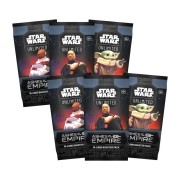 Star Wars: Unlimited - Ashes Of The Empire - Prerelease Kit