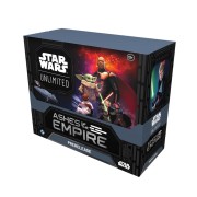 Star Wars: Unlimited - Ashes Of The Empire - Prerelease Kit