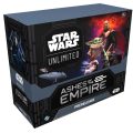 Star Wars: Unlimited - Ashes Of The Empire - Prerelease Kit