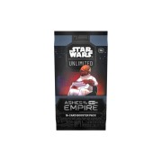 Star Wars: Unlimited - Ashes Of The Empire - Prerelease Kit