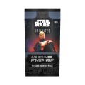 Star Wars: Unlimited - Ashes Of The Empire - Prerelease Kit