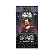 Star Wars: Unlimited - Ashes Of The Empire - Prerelease Kit