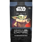 Star Wars: Unlimited - Ashes Of The Empire - Prerelease Kit
