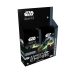 Star Wars: Unlimited - Ashes of the Empire Carbonite Booster Display - English (12 packs)