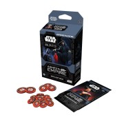 Star Wars: Unlimited - Ashes of the Empire Spotlight Deck - Emperor Palpatine