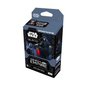 Star Wars: Unlimited - Ashes of the Empire Spotlight Deck - Emperor Palpatine