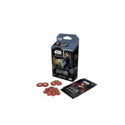 Star Wars: Unlimited - Ashes of the Empire Spotlight Deck - Luke Skywalker