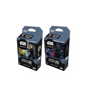 Star Wars: Unlimited - Ashes of the Empire Spotlight Deck - Luke Skywalker