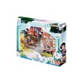 One Piece TCG: Illustration Box Vol.7 (IB-07)