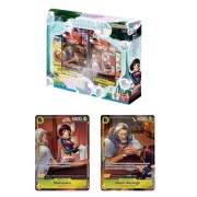 One Piece TCG: Illustration Box Vol.7 (IB-07)