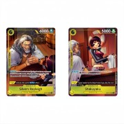 One Piece TCG: Illustration Box Vol.7 (IB-07)