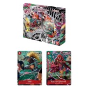 One Piece TCG: Illustration Box Vol.8 (IB-08)