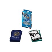 One Piece TCG: Blue Kuzan - Starter Deck ST-33