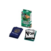 One Piece TCG: Green Roronoa Zoro - Starter Deck ST-32