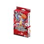 One Piece TCG: Red Monkey D. Luffy - Starter Deck ST-31