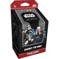 Star Wars Unlimited: Twin Suns Deck - Against the Odds