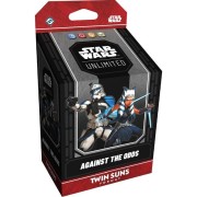 Star Wars Unlimited: Twin Suns Deck - Against the Odds