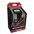 Star Wars: Unlimited - Twin Suns Deck: Master and Apprentice