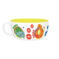 Σετ Πρωινού Pokemon ABYSTYLE – Pikachu & Kanto Starters (Κούπα 330ml & Μπολ Δημητριακών 690ml)