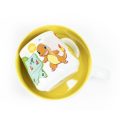 Σετ Πρωινού Pokemon ABYSTYLE – Pikachu & Kanto Starters (Κούπα 330ml & Μπολ Δημητριακών 690ml)