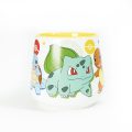 Σετ Πρωινού Pokemon ABYSTYLE – Pikachu & Kanto Starters (Κούπα 330ml & Μπολ Δημητριακών 690ml)