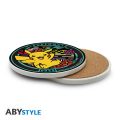 Κεραμικό Σουβέρ ABYSTYLE: Pokémon - Pikachu 10cm