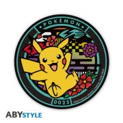 Κεραμικό Σουβέρ ABYSTYLE: Pokémon - Pikachu 10cm