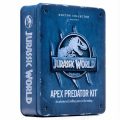 Premium Set: Jurassic World - Apex Predator Kit (EN)