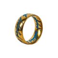 Συλλεκτικό Δαχτυλίδι The Lord of the Rings:  One Ring Replica - Glow in the Dark 