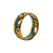 Συλλεκτικό Δαχτυλίδι The Lord of the Rings:  One Ring Replica - Glow in the Dark 